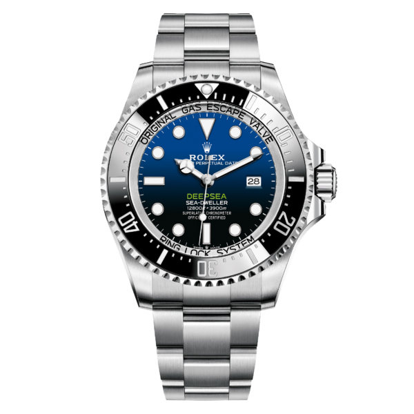 Rolex Sea-Dweller Deepsea 44mm Art 6582