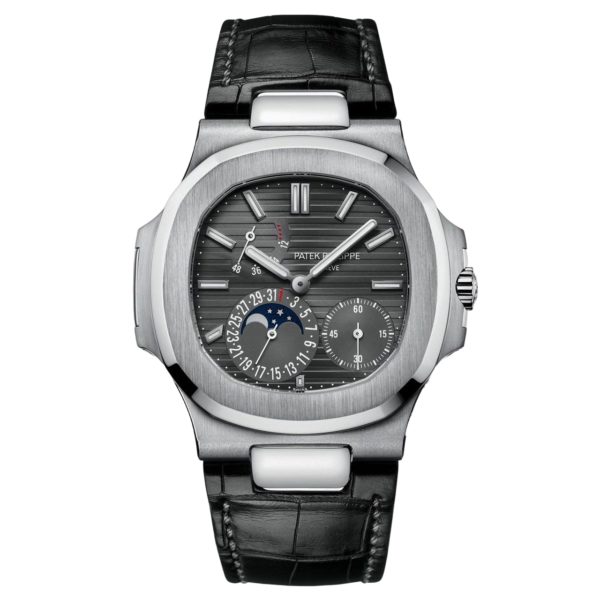 Patek Philippe Nautilus 40mm Art 6623
