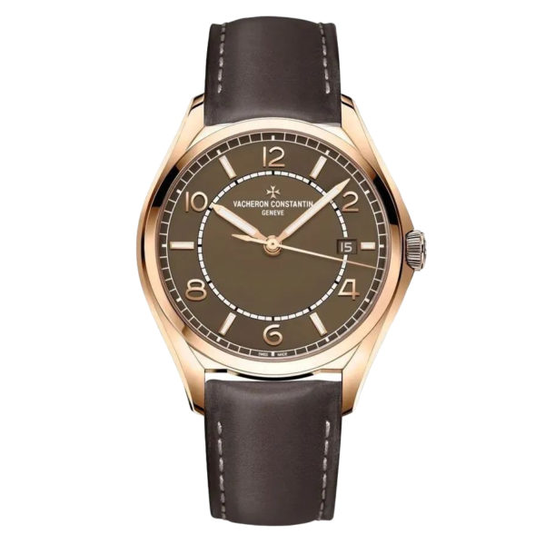Vacheron Constantin Fiftysix 40mm 4600E/000R-B576