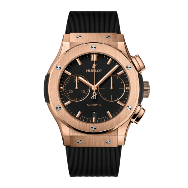 Hublot Classic Fusion Chronograph 45mm Art 3211