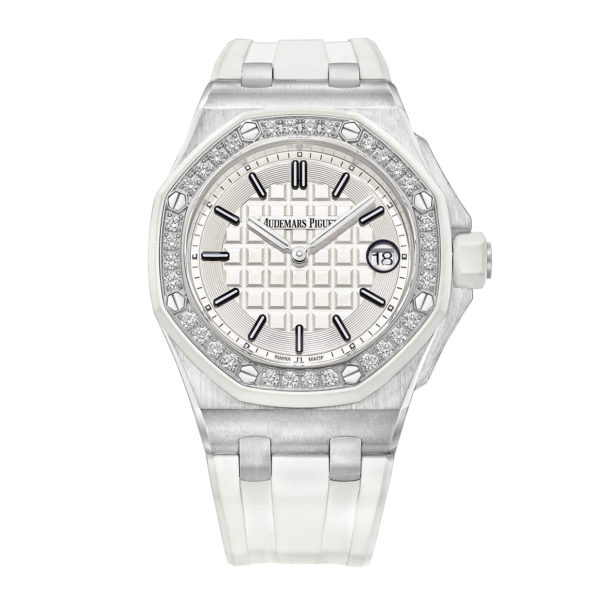 Audemars Piguet Royal Oak Offshore 37mm Art 6795