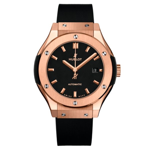 Hublot Classic Fusion 33mm 582.OX.1180.RX