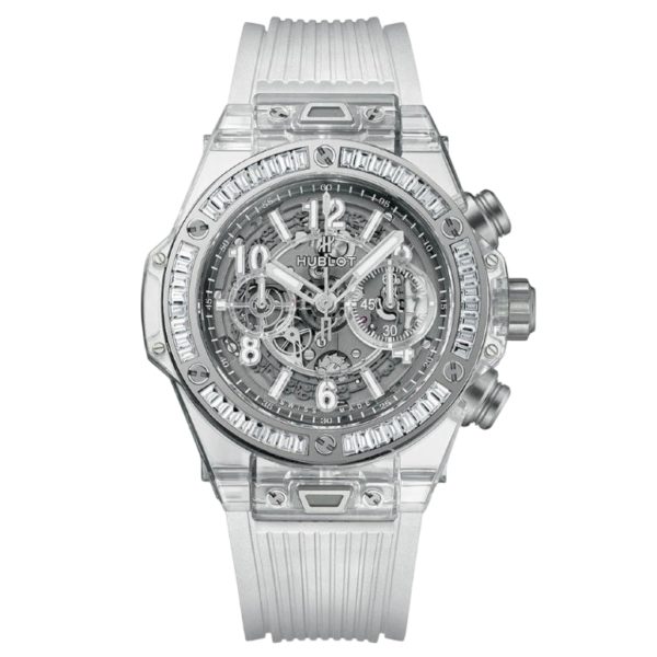 Hublot Big Bang Unico 45mm 411.JX.4802.RT.1904