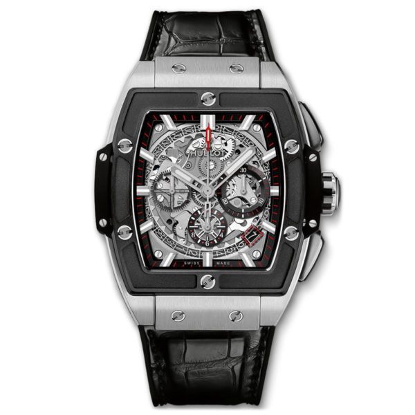Hublot Spirit of Big Bang 42mm 641.NM.0173.LR