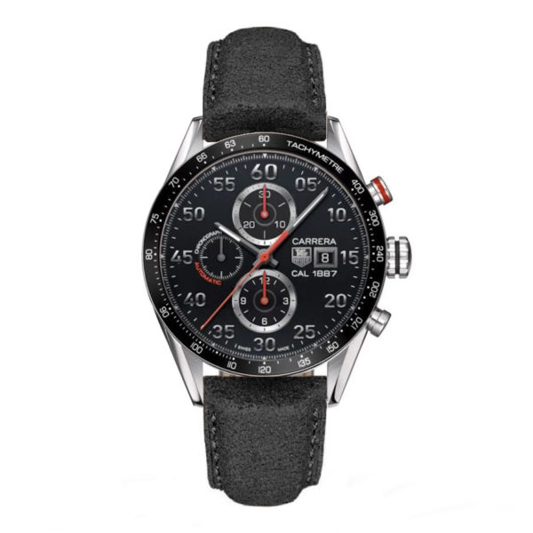 TAG Heuer Carrera 43mm Art 2497