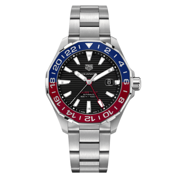 TAG Heuer Aquaracer 300M 43mm WAY201F.BA0927