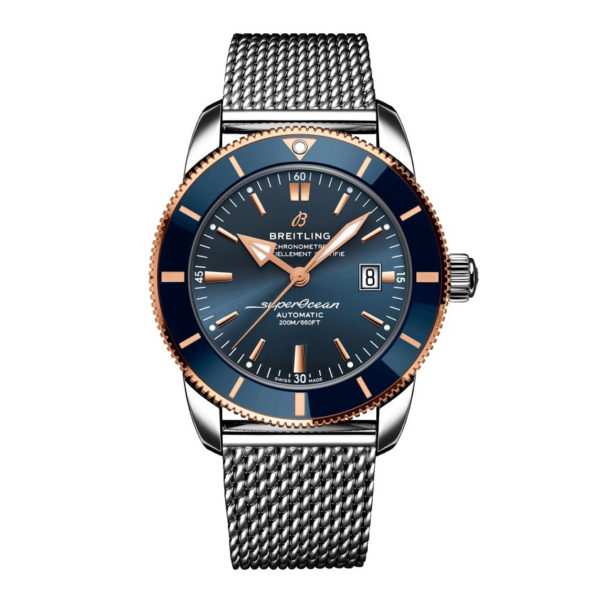 Breitling Superocean Heritage 42mm Art 2713