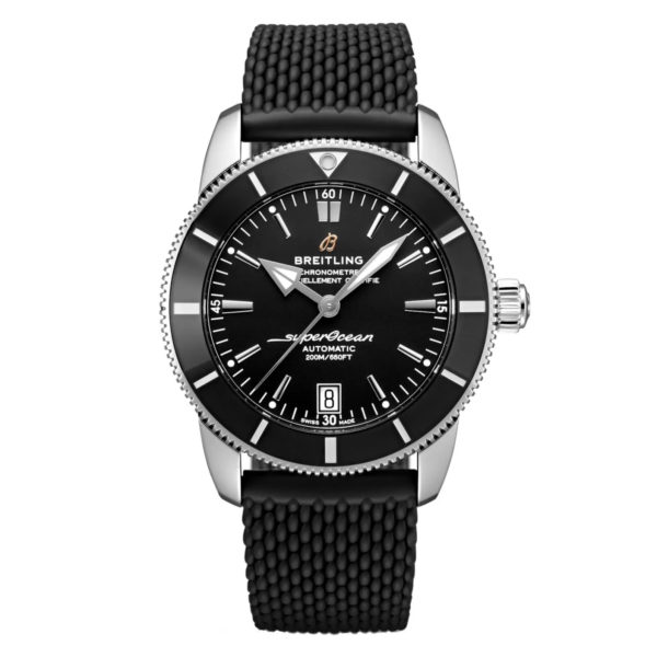 Breitling Superocean Heritage 42mm Art 6980