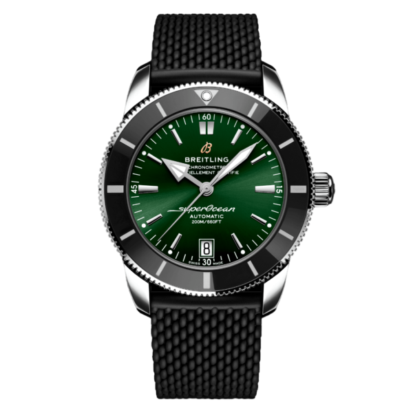 Breitling Superocean Heritage 42mm Art 6981