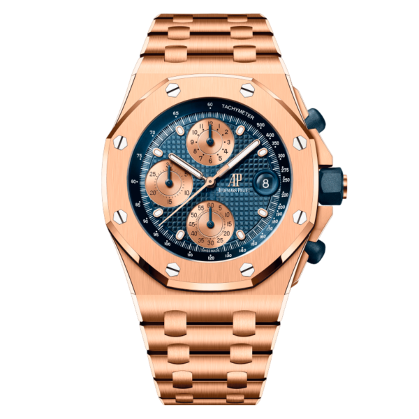 Audemars Piguet Royal Oak Offshore 42mm Art 6425