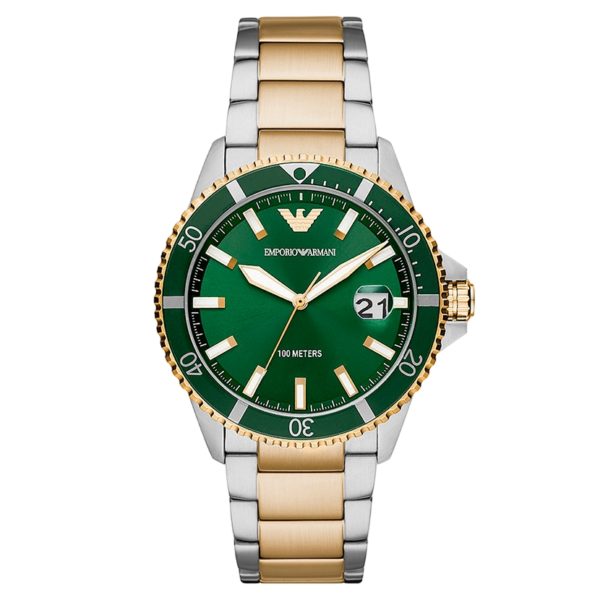 Emporio Armani Diver 42mm AR80063 Art 8368