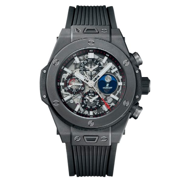 Hublot Big Bang Unico Perpetual Calendar 45mm Art 8465