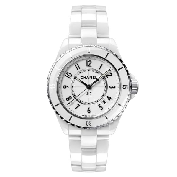 Chanel J12 38mm Art 1661