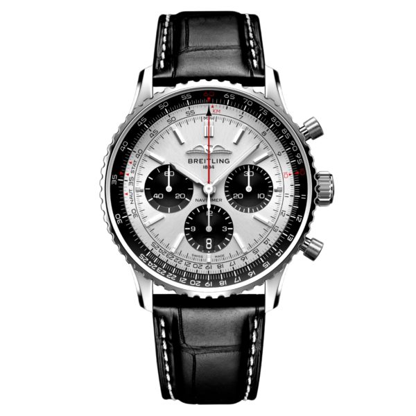 Breitling Navitimer 43mm AB0138241G1