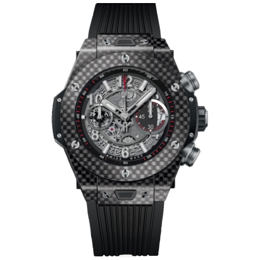 Hublot Big Bang Unico 45mm 411.QX.1170.RX