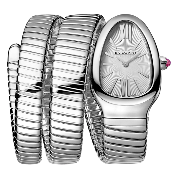 Bvlgari Serpenti Tubogas 35mm 101911
