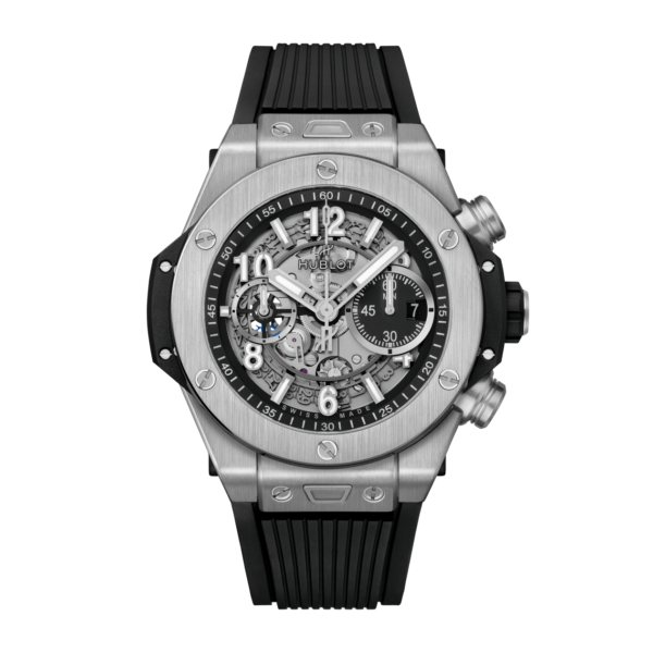 Hublot Big Bang Unico 40mm 421.NX.1170.RX Steel