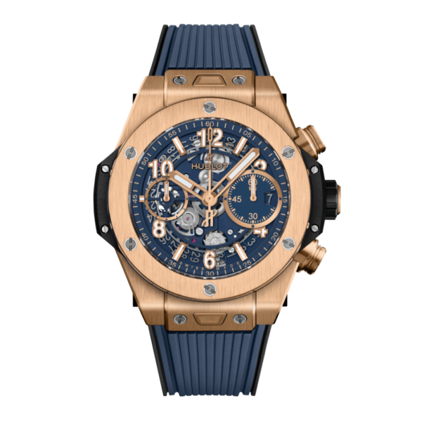 Hublot Big Bang Unico 44mm 441.OX.5181.RX Steel