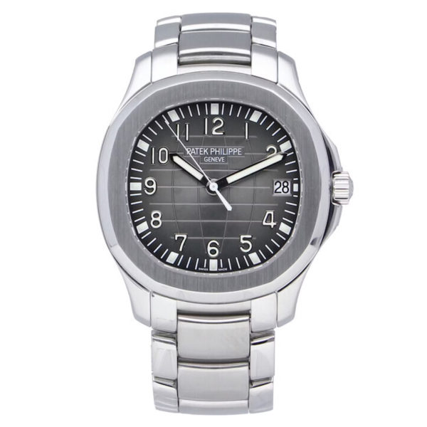 Patek Philippe Aquanaut 40mm Art 7120