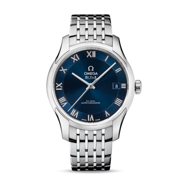 Omega De Ville Hour Vision 41mm 431.10.41.21.03.001