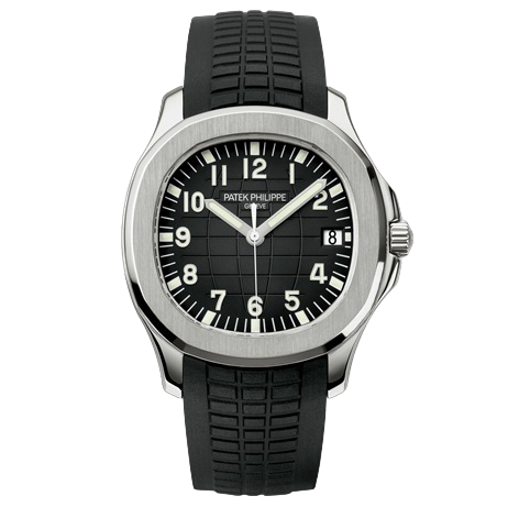 Patek Philippe Aquanaut 40mm 5167A-0001 Steel