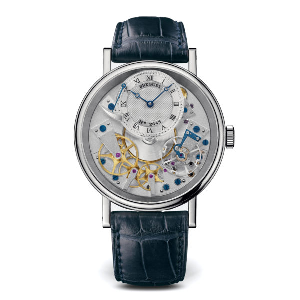Breguet Tradition 7057BB/11/9W6