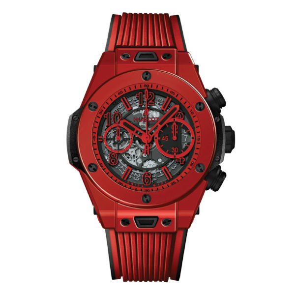 Hublot Big Bang Unico 45mm 411.CF.8513.RX