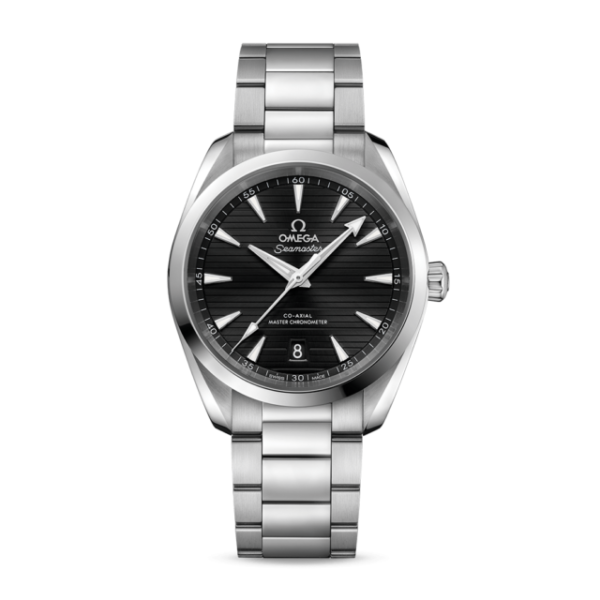 Omega Seamaster Aqua Terra 150M 220.10.41.21.01.001