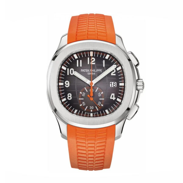 Patek Philippe Aquanaut 42mm 5968A