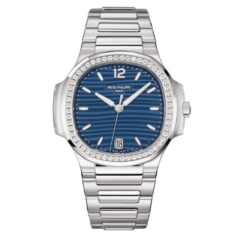 Patek Philippe Nautilus 35mm Art 8125