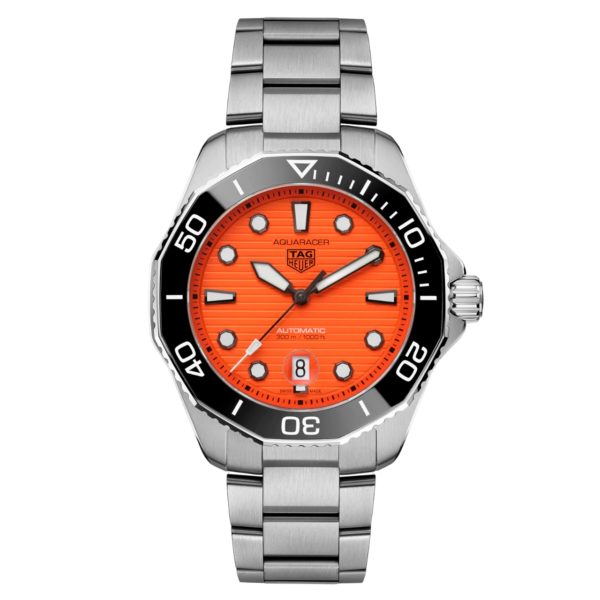 TAG Heuer Aquaracer 300M 43mm WBP201F.BA0632