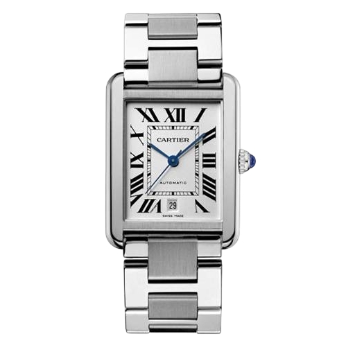 Cartier Tank W5200028