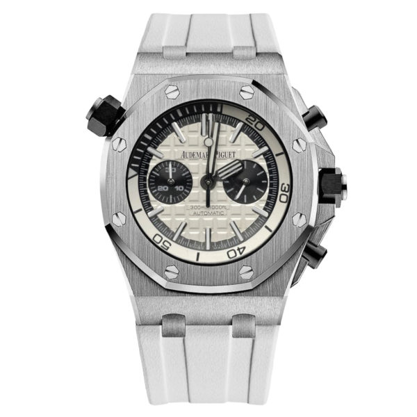 Audemars Piguet Royal Oak Offshore Diver Chronograph Art 7168