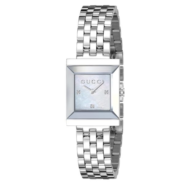 Gucci G-Frame Medium YA128401