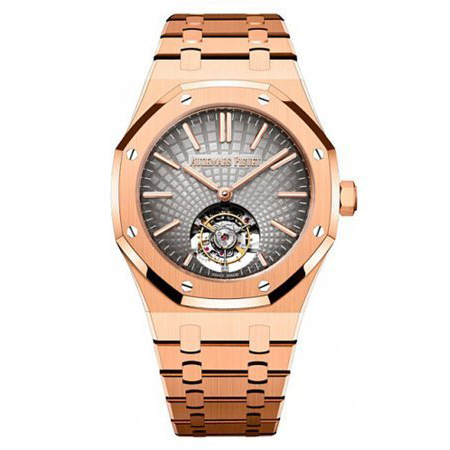 Audemars Piguet Royal Oak Tourbillon 41mm 26530OR.OO.1220OR.01 Steel