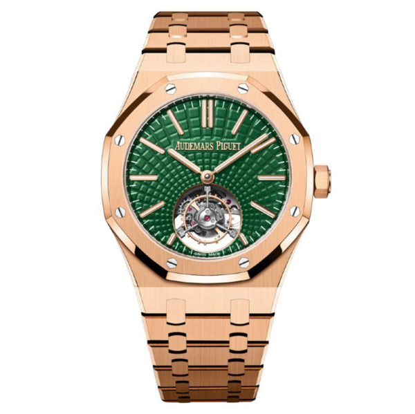 Audemars Piguet Royal Oak Tourbillon 41mm 26533OR.OO.1220OR.01 Steel