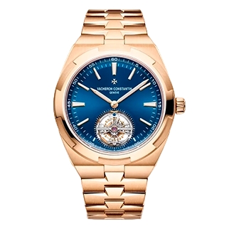 Vacheron Constantin Overseas 42mm 6000V/110R