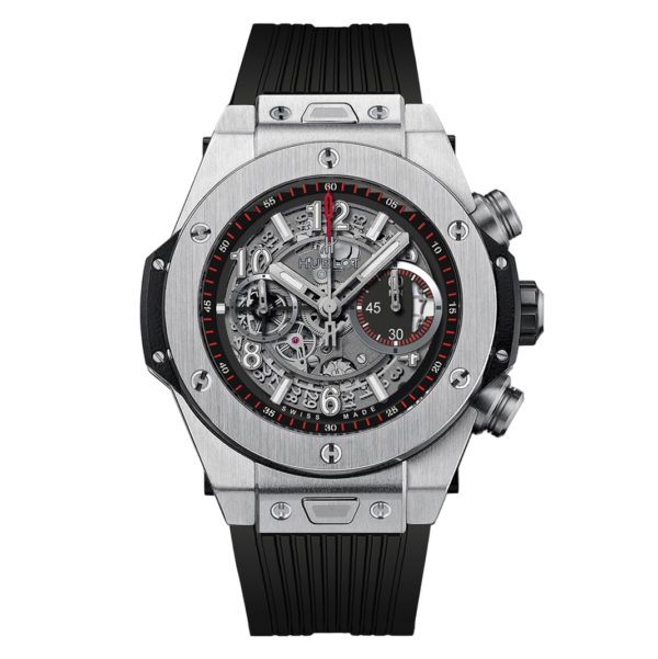 Hublot Big Bang Unico 44mm Art 7281