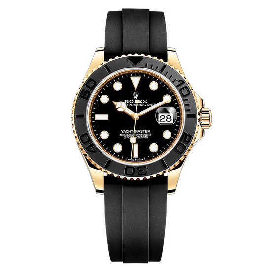 Rolex Yacht-Master 42mm 226658-0001 Gold