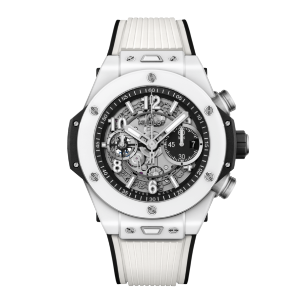 Hublot Big Bang Unico 42mm 441.HX.1171.RX White