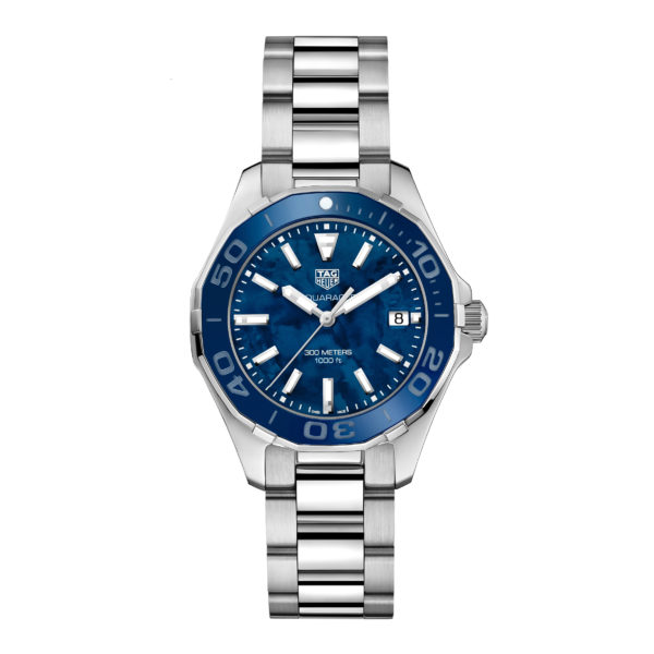 Tag Heuer Aquaracer 300M 35mm WAY131S.BA0748