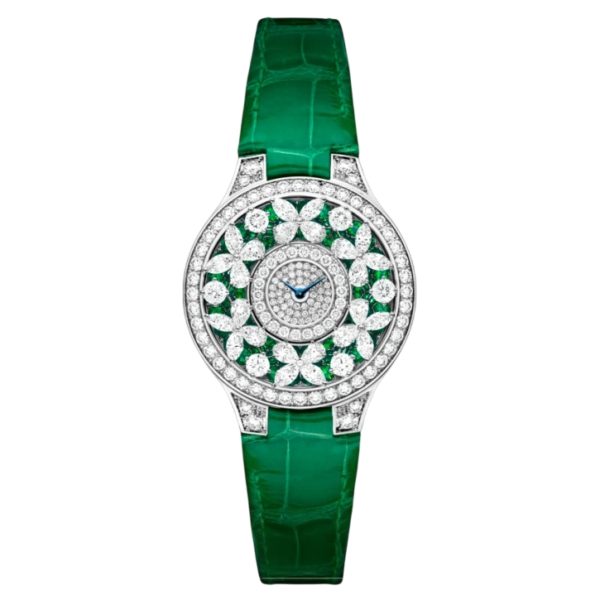 Graff Classic Butterfly 32mm BF32WGDE