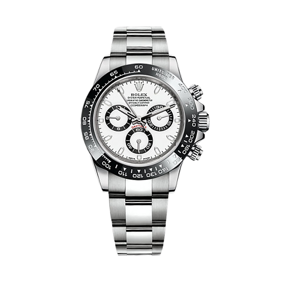 Rolex Cosmograph Daytona 40mm Art 3465