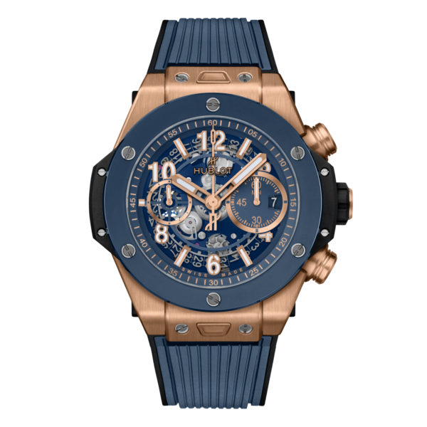 Hublot Big Bang Unico 42mm Art 7471