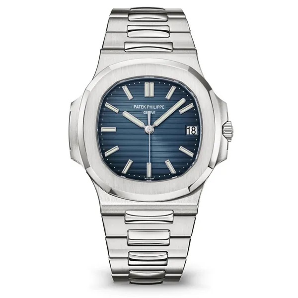 Patek Philippe Nautilus 40mm Art 7566