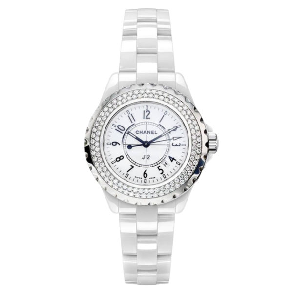 Chanel J12 33mm Art 7629