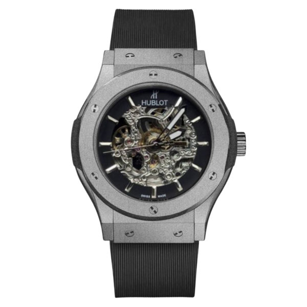 Hublot Classic Fusion 42mm Art 7686