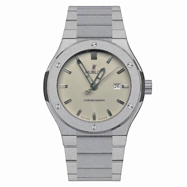 Hublot Classic Fusion 42mm Art 7695