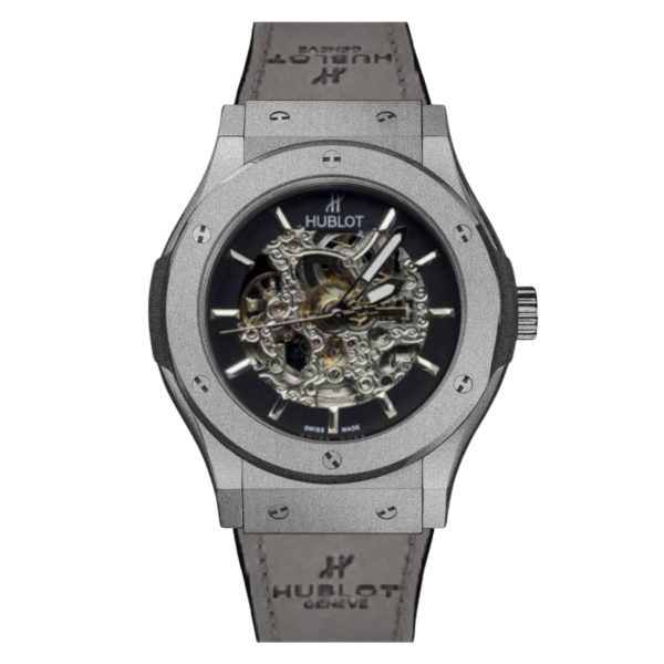 Hublot Classic Fusion 42mm Art 7698