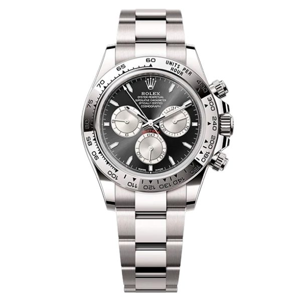 Rolex Cosmograph Daytona 40mm 126509-0001